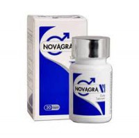 NOVAGRA BİTKİSEL PERFORMANS ARTTIRICI